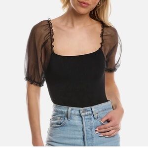 ASTR the Label - DARLING BODYSUIT